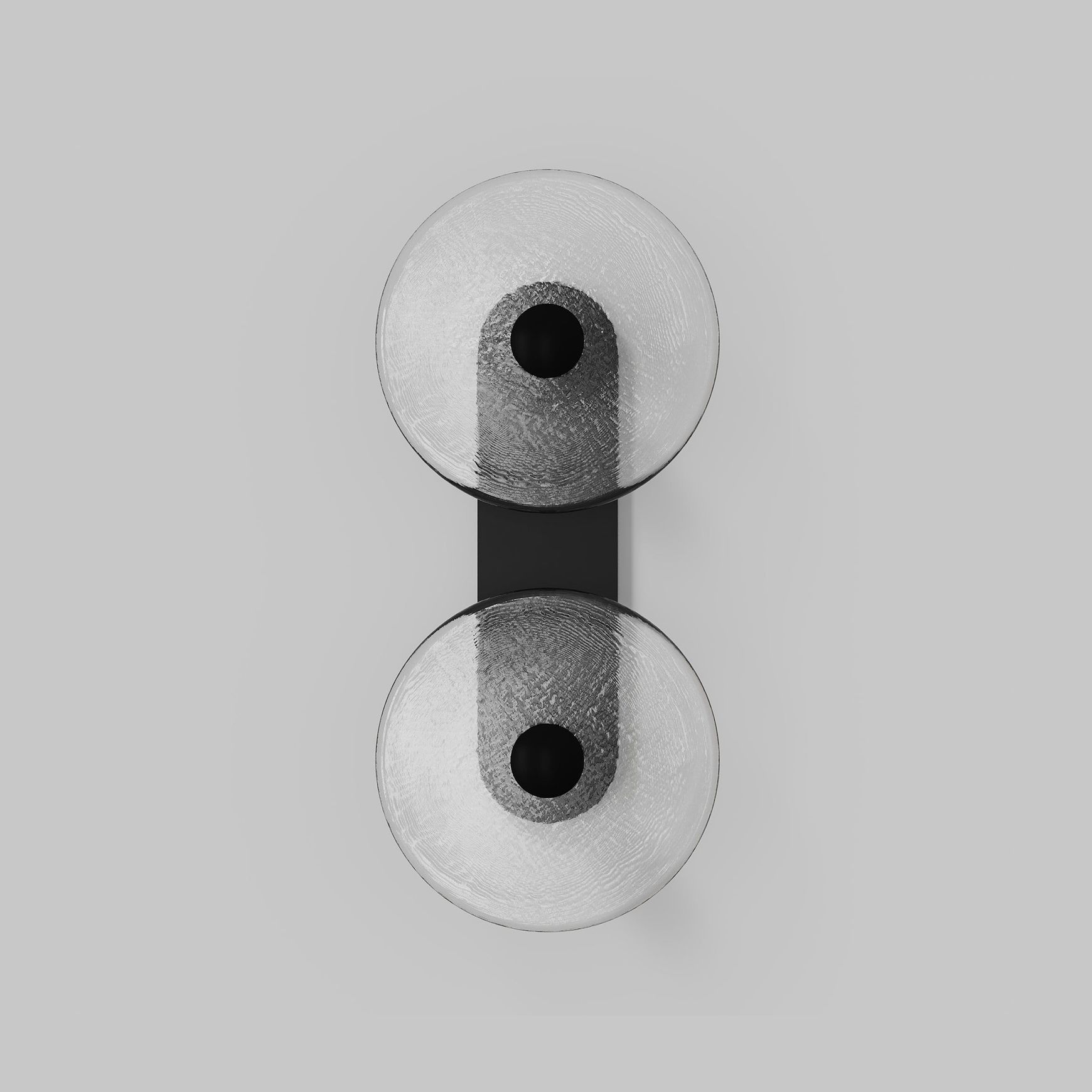 Coral Duo - Wall Light