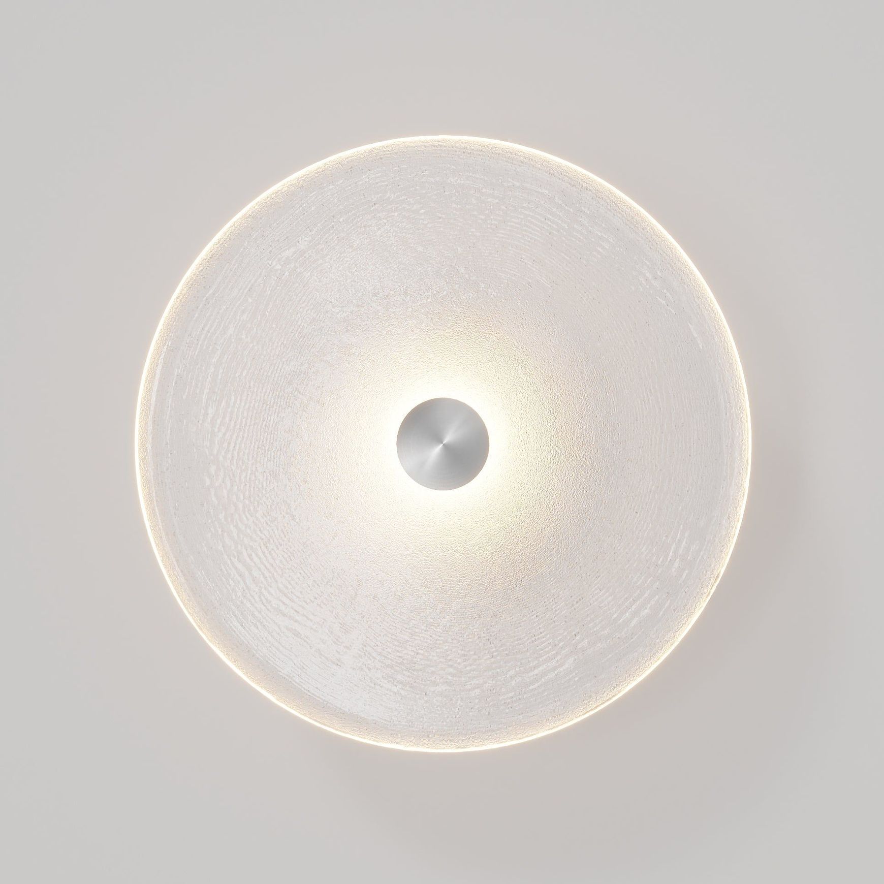 Coral Wall Light