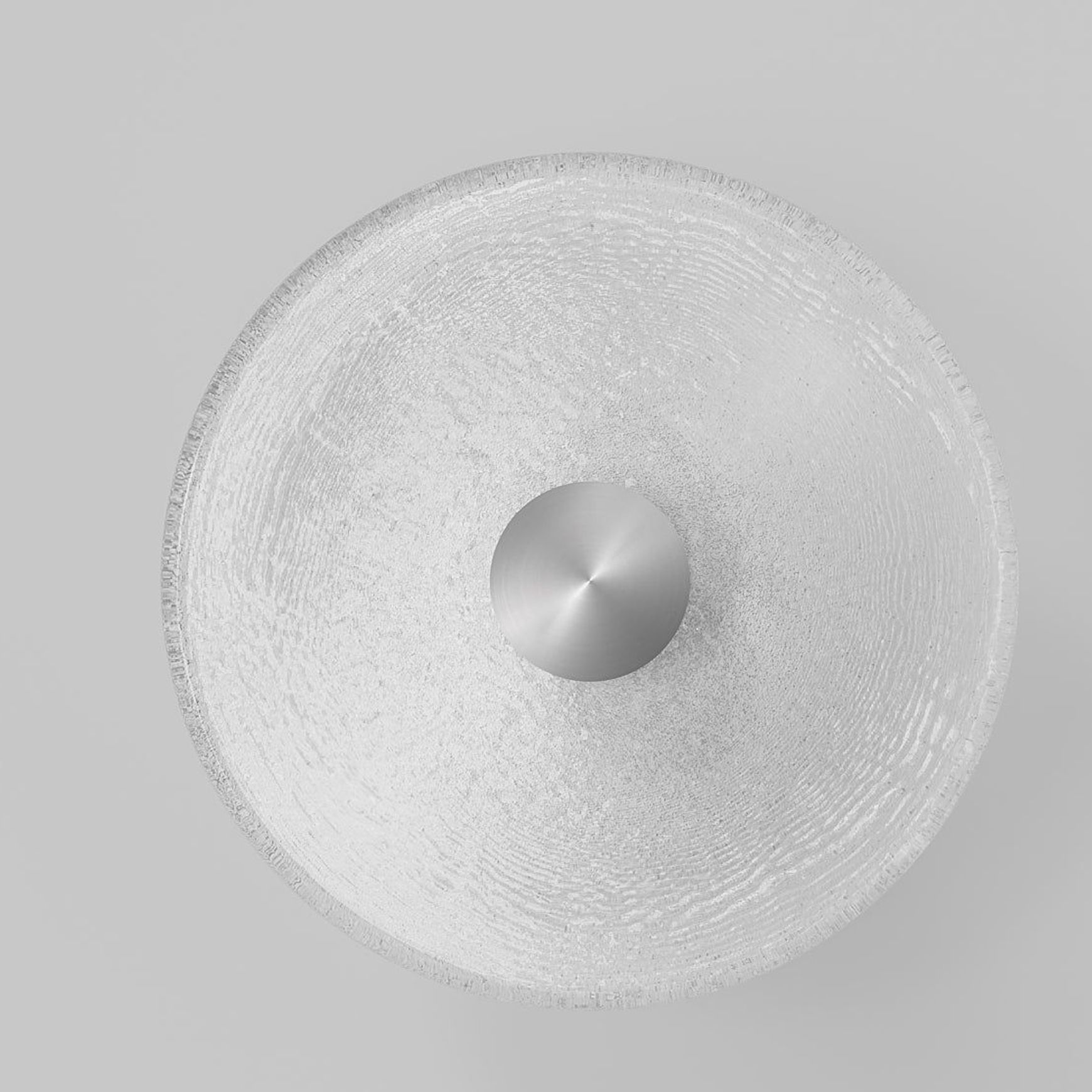 Coral Wall Light
