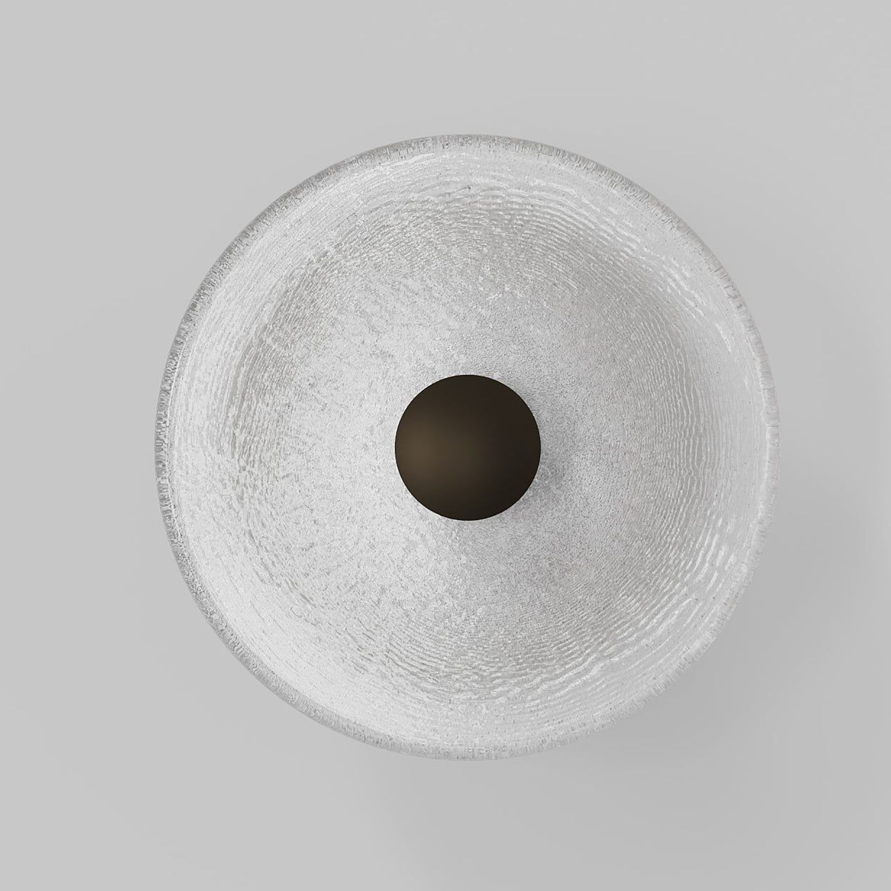 Coral Wall Light