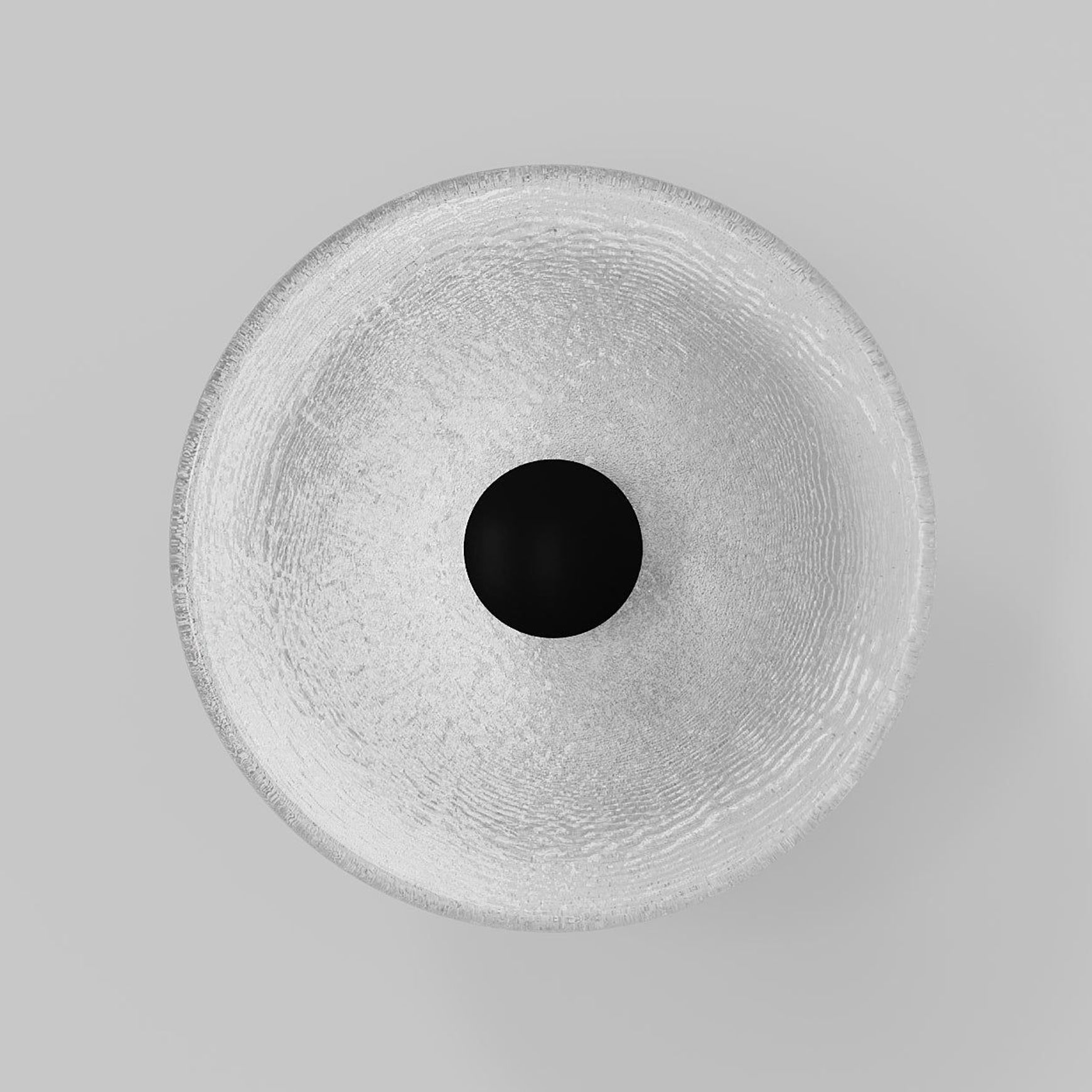 Coral Wall Light