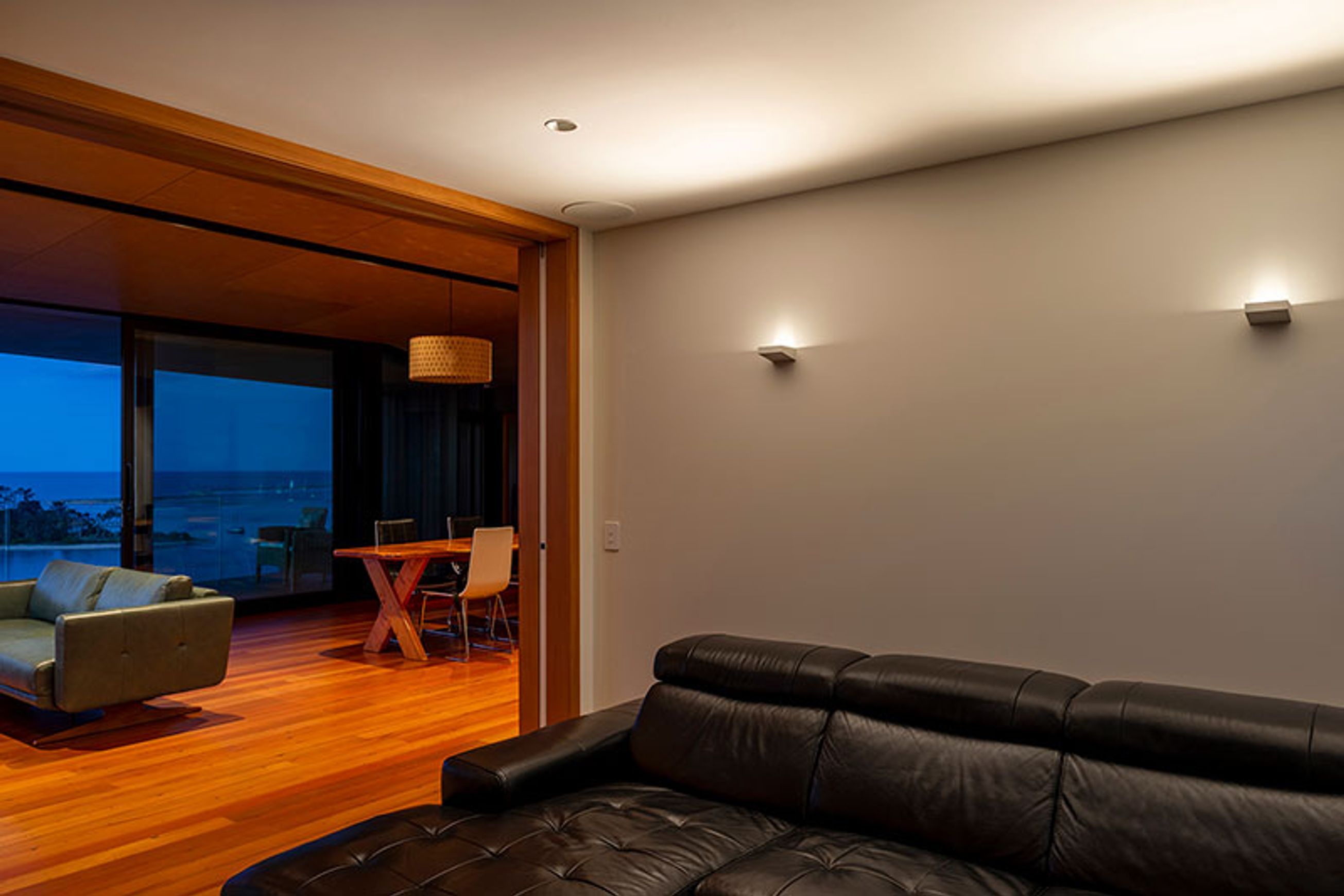 CIRRO Ceiling Washer Indirect Light
