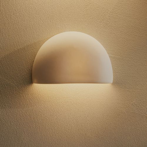 Crescent Sconce