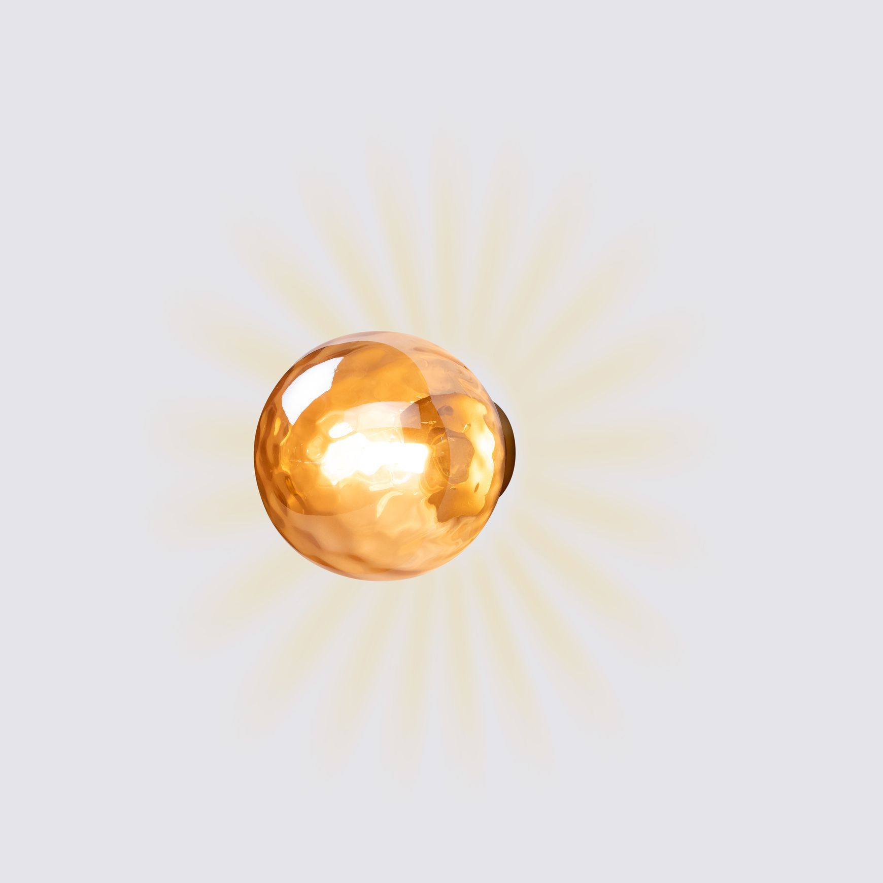 Dimplex Wall Light