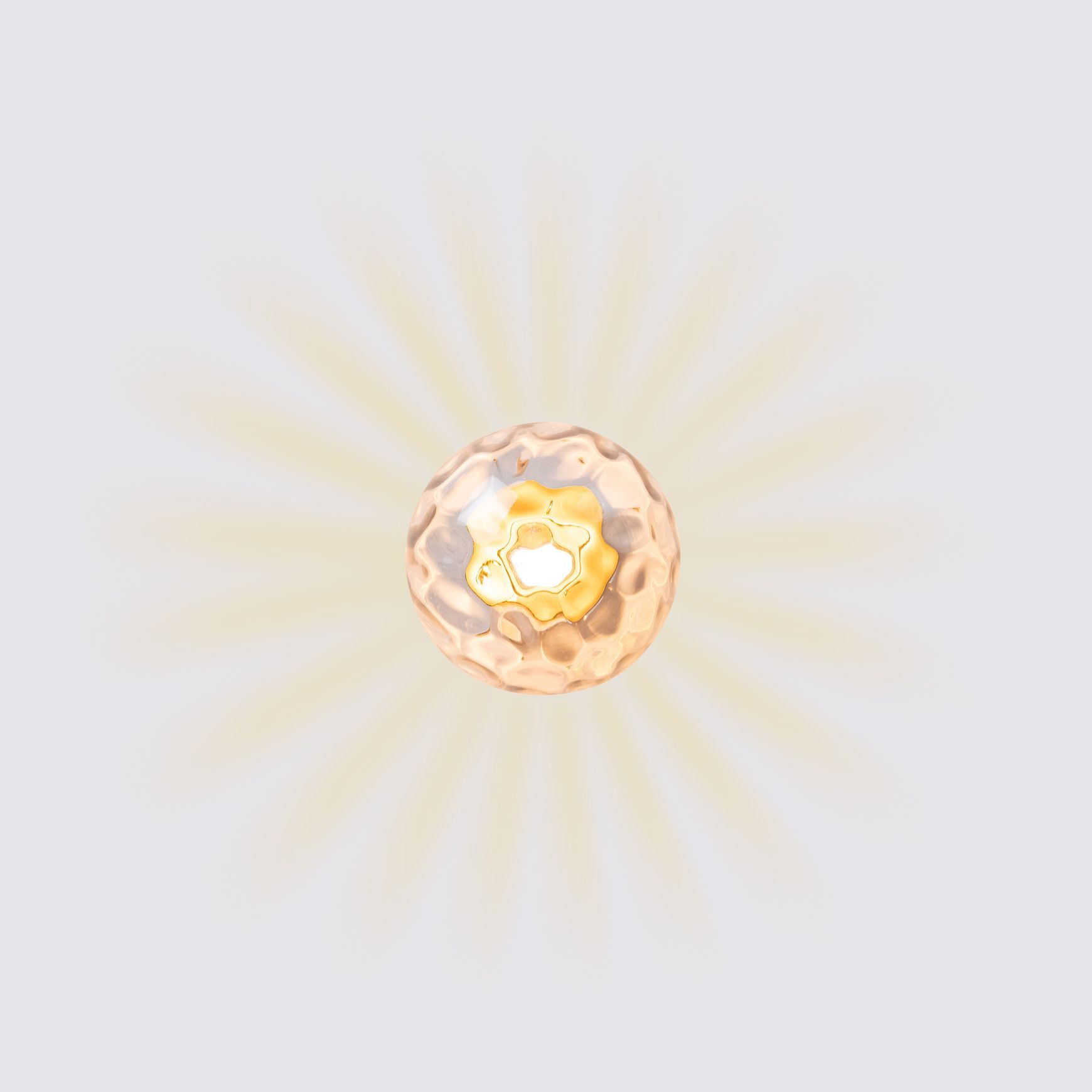 Dimplex Wall Light