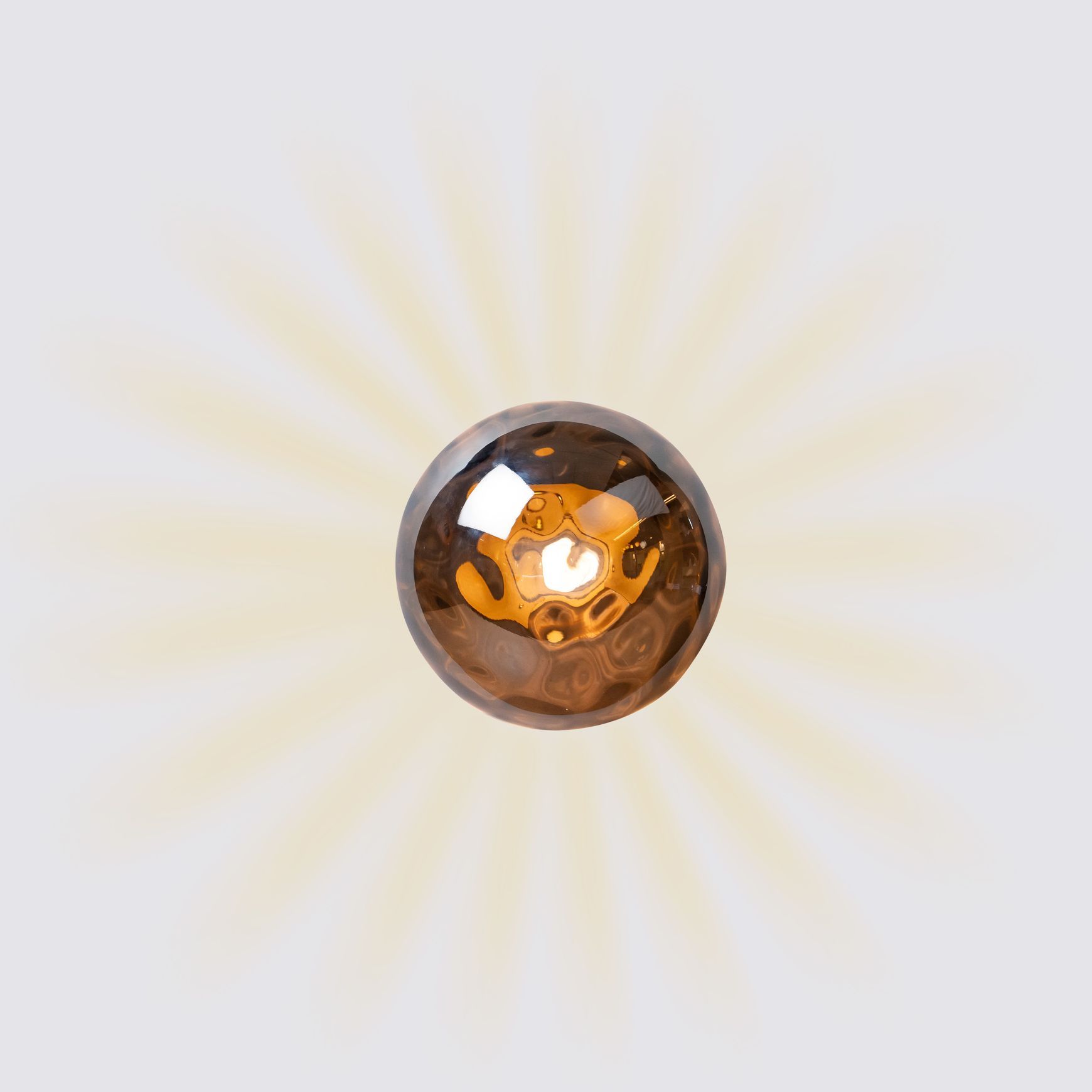 Dimplex Wall Light