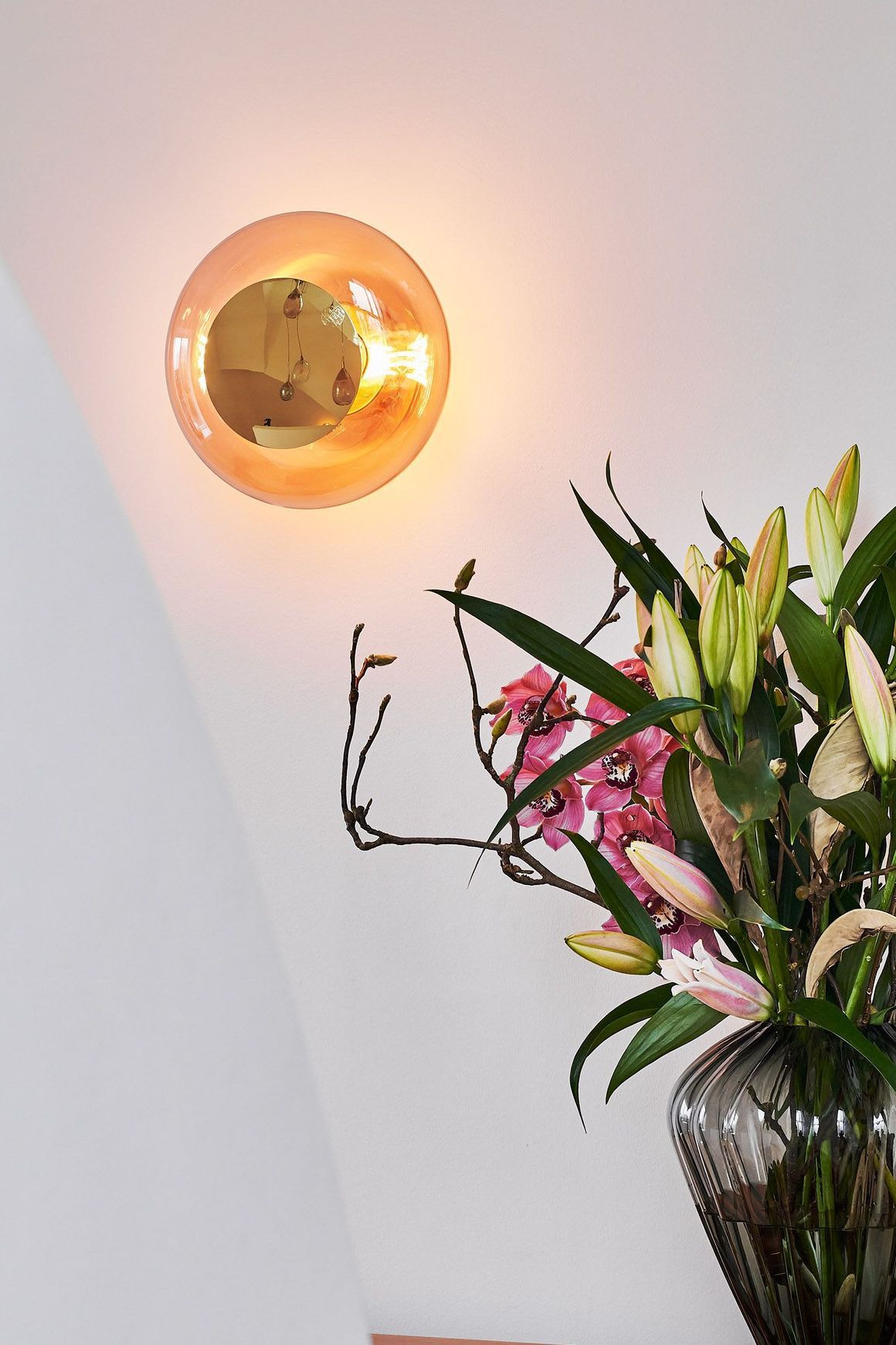 Horizon 21  | Ceiling/Wall Light