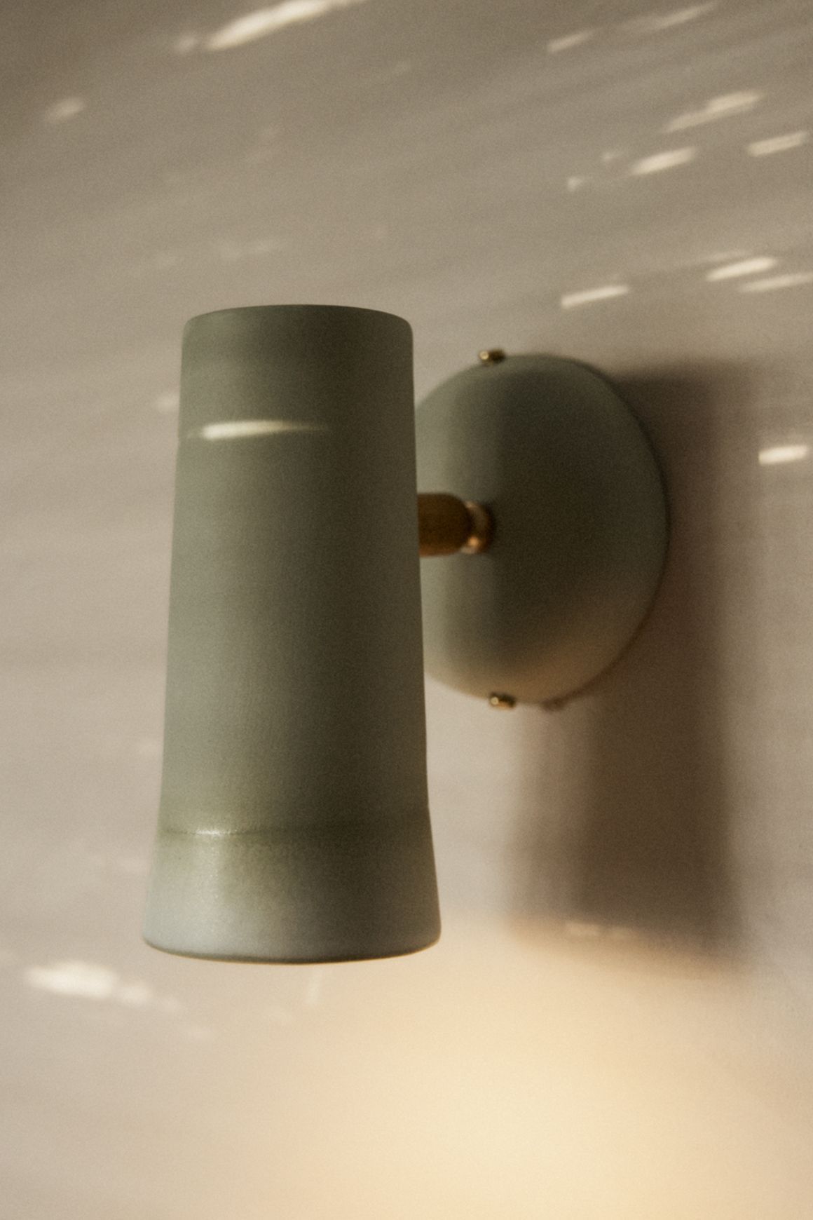 Dusked EVO Wall Light