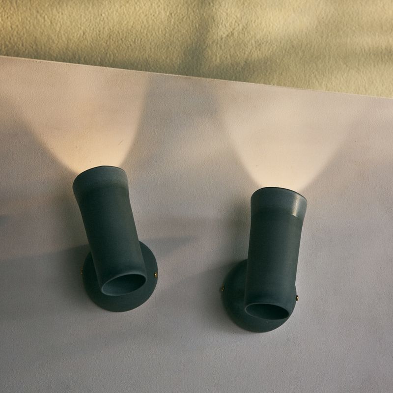 Dusked EVO Wall Light