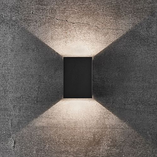 Fold 10 Wall Light