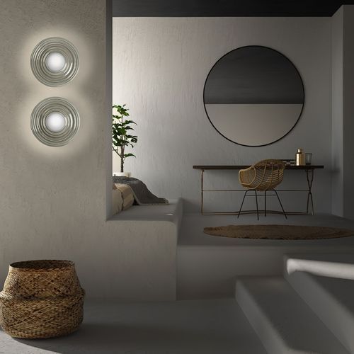 Gravity Wall Light