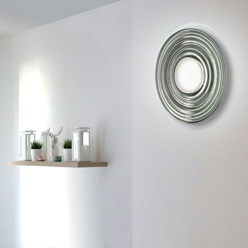 Gravity Wall Light