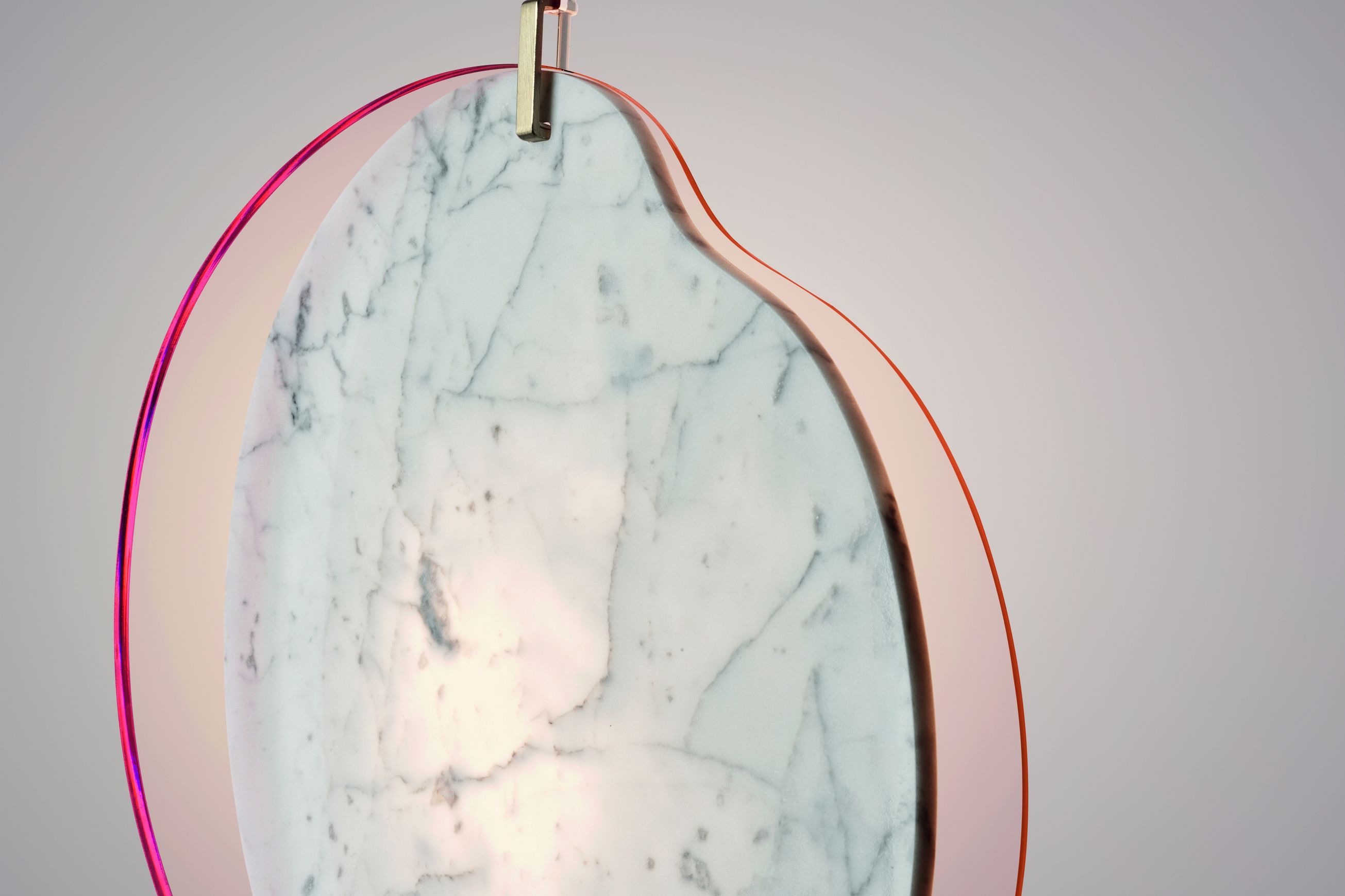 Gioia Grande Wall Lamp