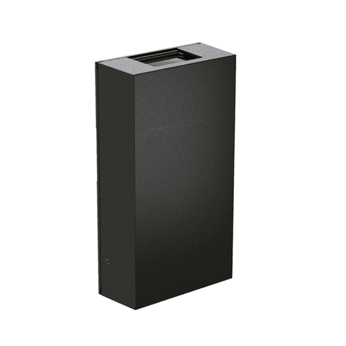 GRAPHO MINI  Wall Light by Cariboni