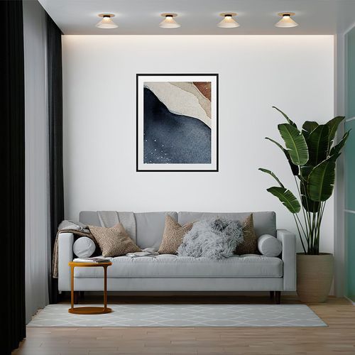 Hito Martini Wall Light