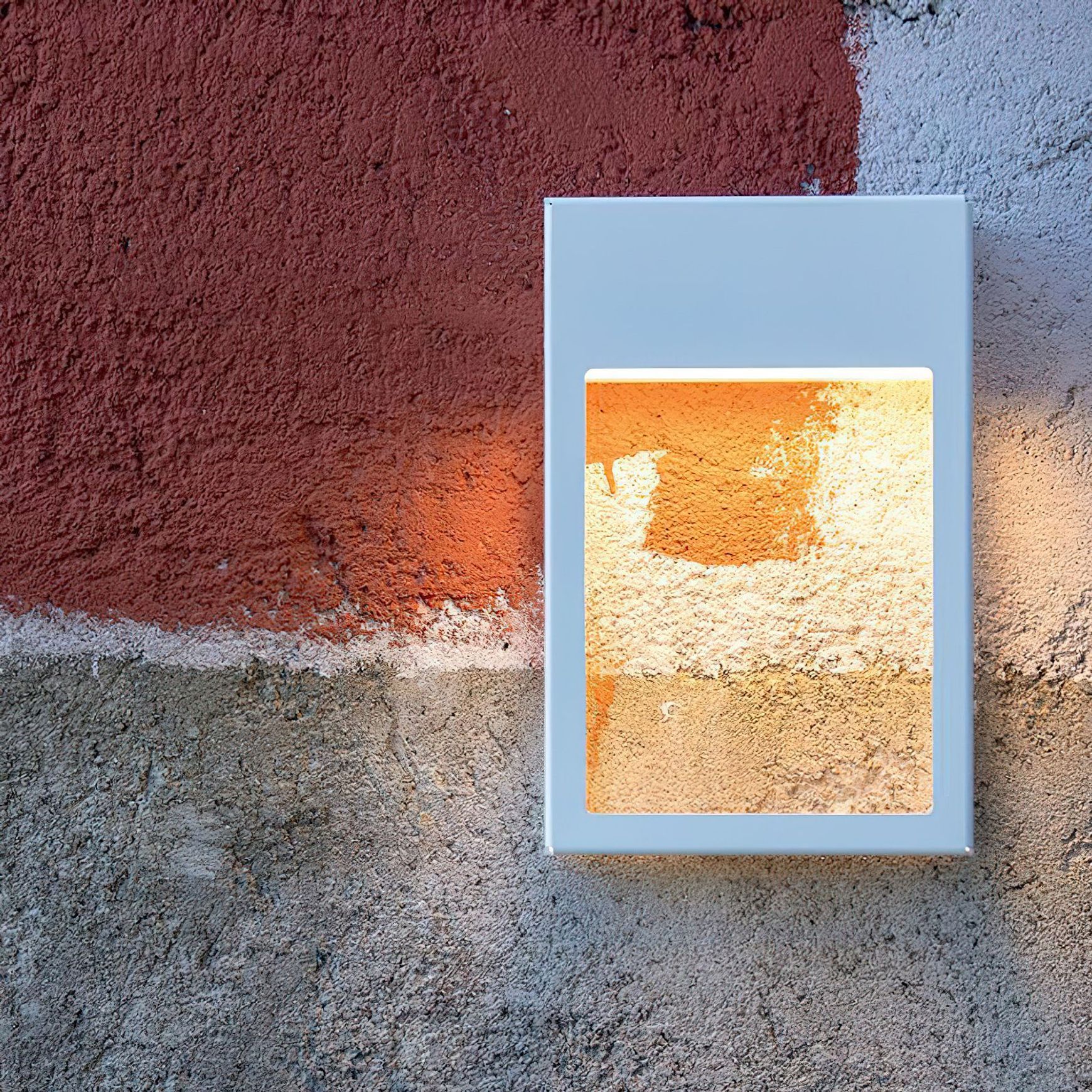Hogar N°3 Wall Light