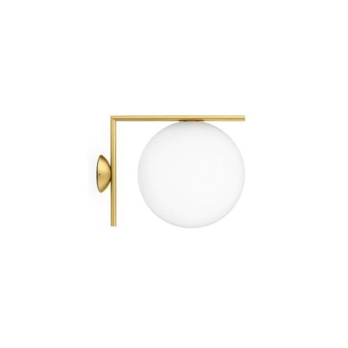 IC Light Wall/Ceiling Outdoor by Flos