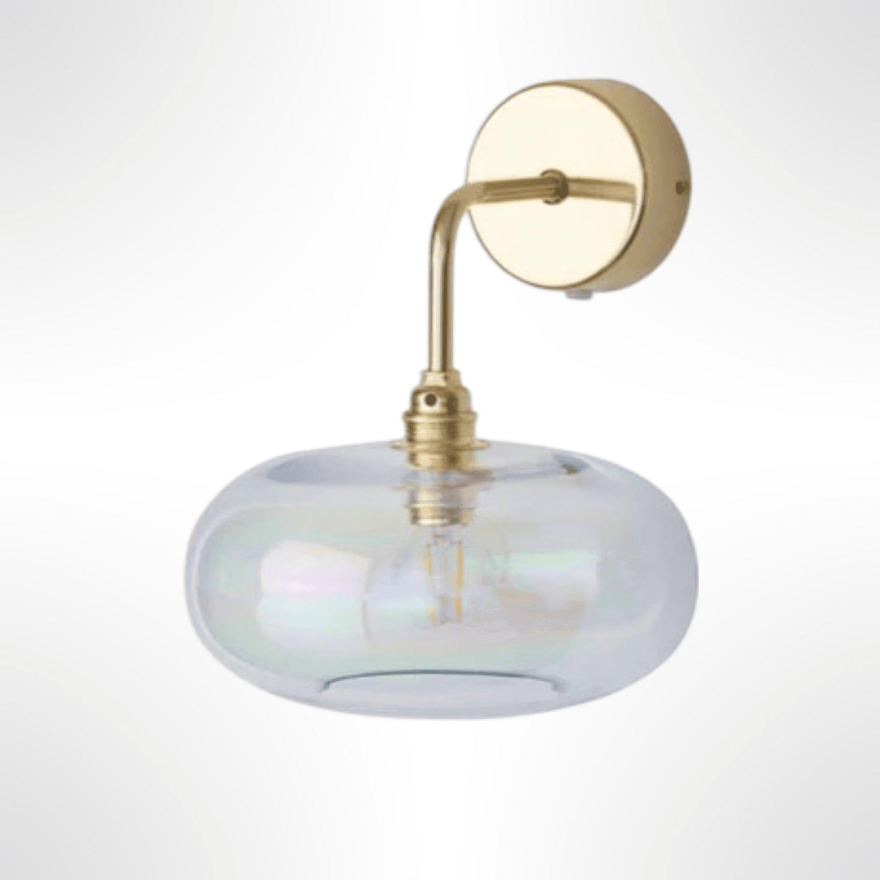Horizon Wall Light