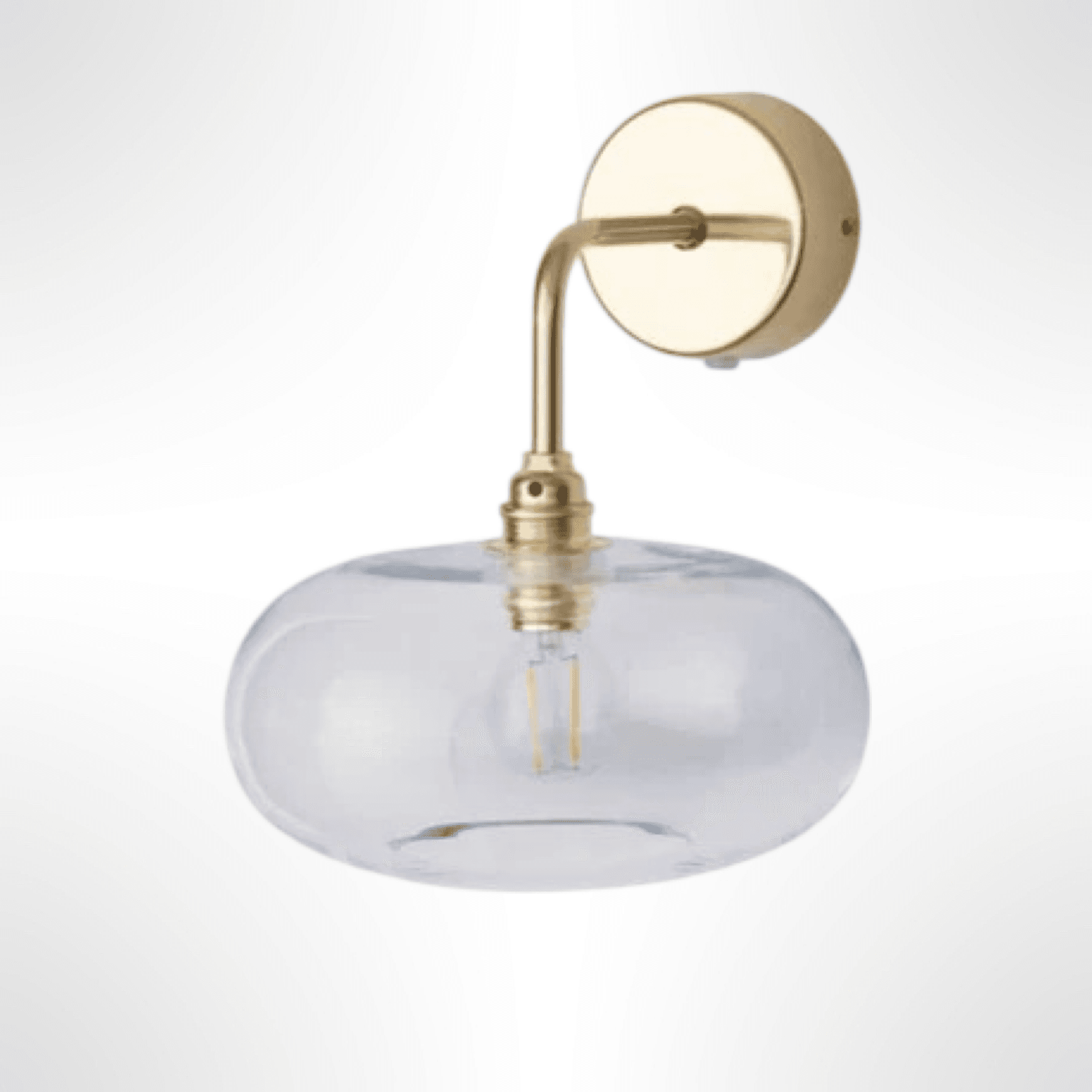 Horizon Wall Light