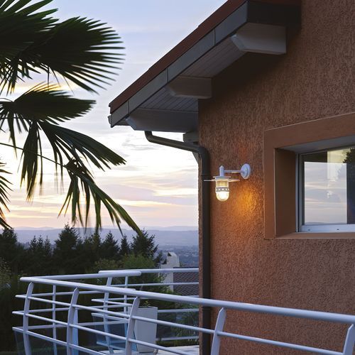 Kent Model 2 Wall Light