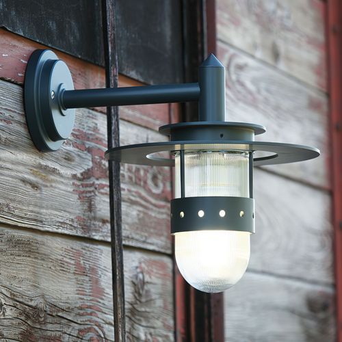 Kent Model 2 Wall Light