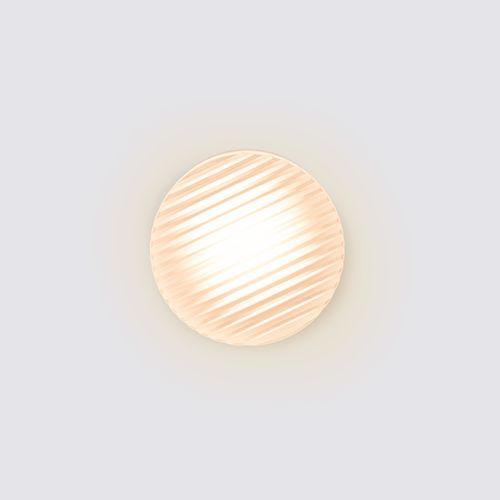 Krinkl Wall Light