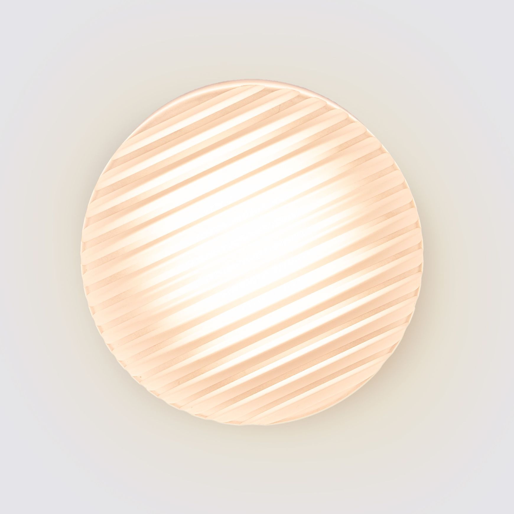 Krinkl Wall Light