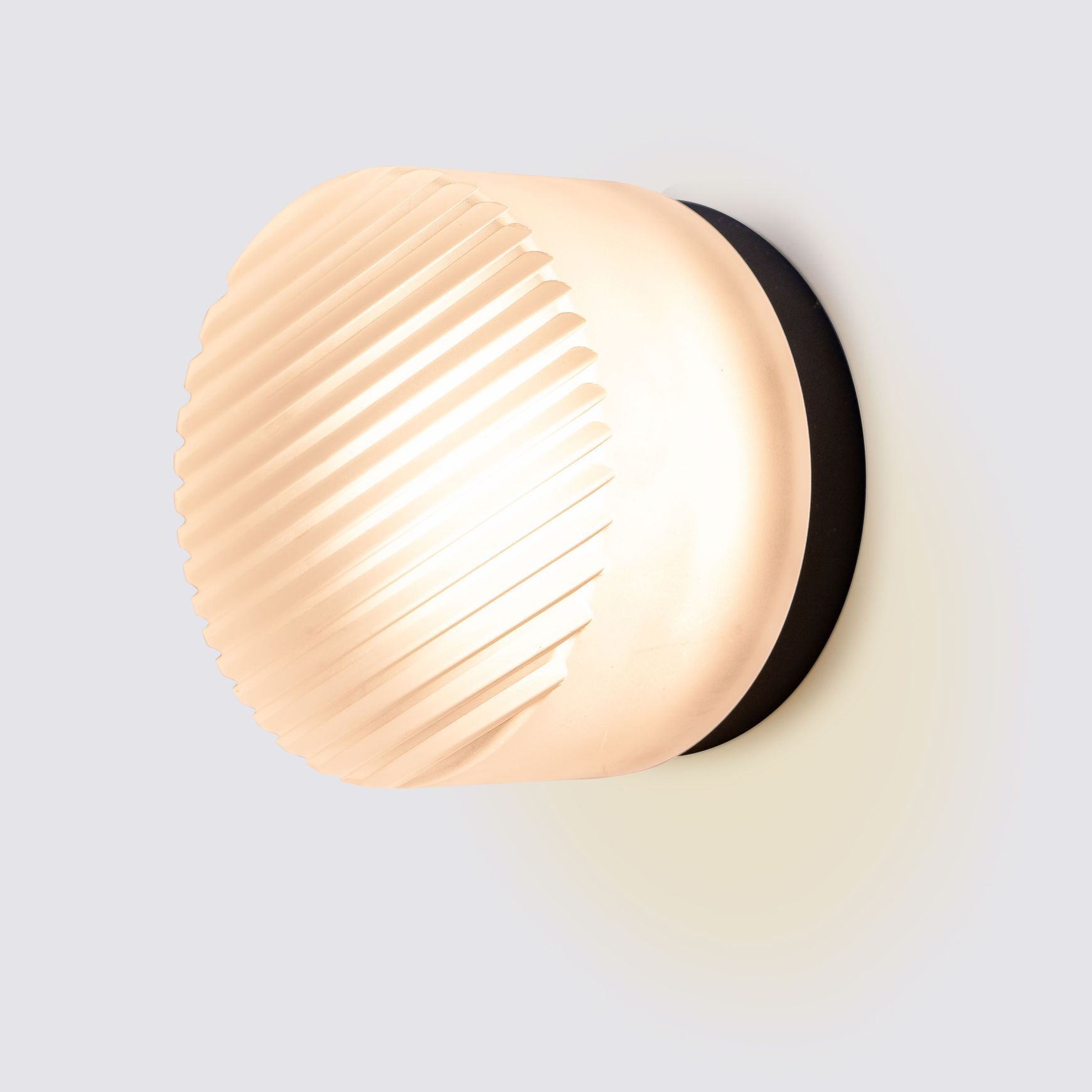 Krinkl Wall Light