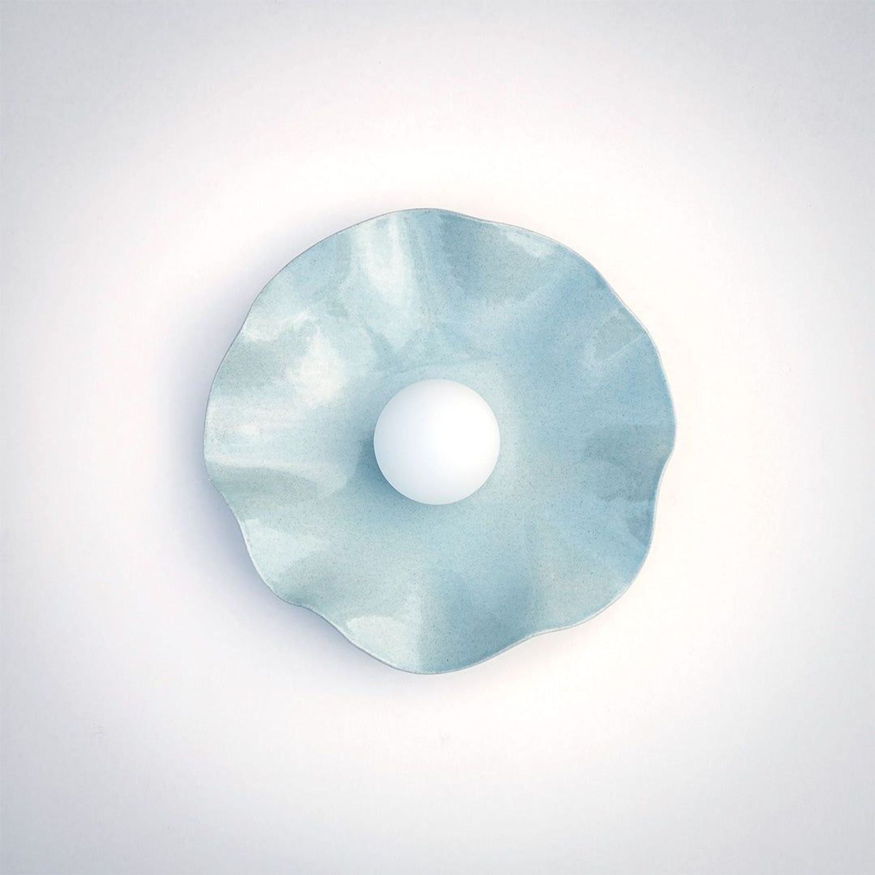 Koralli Ceramic Wall Light