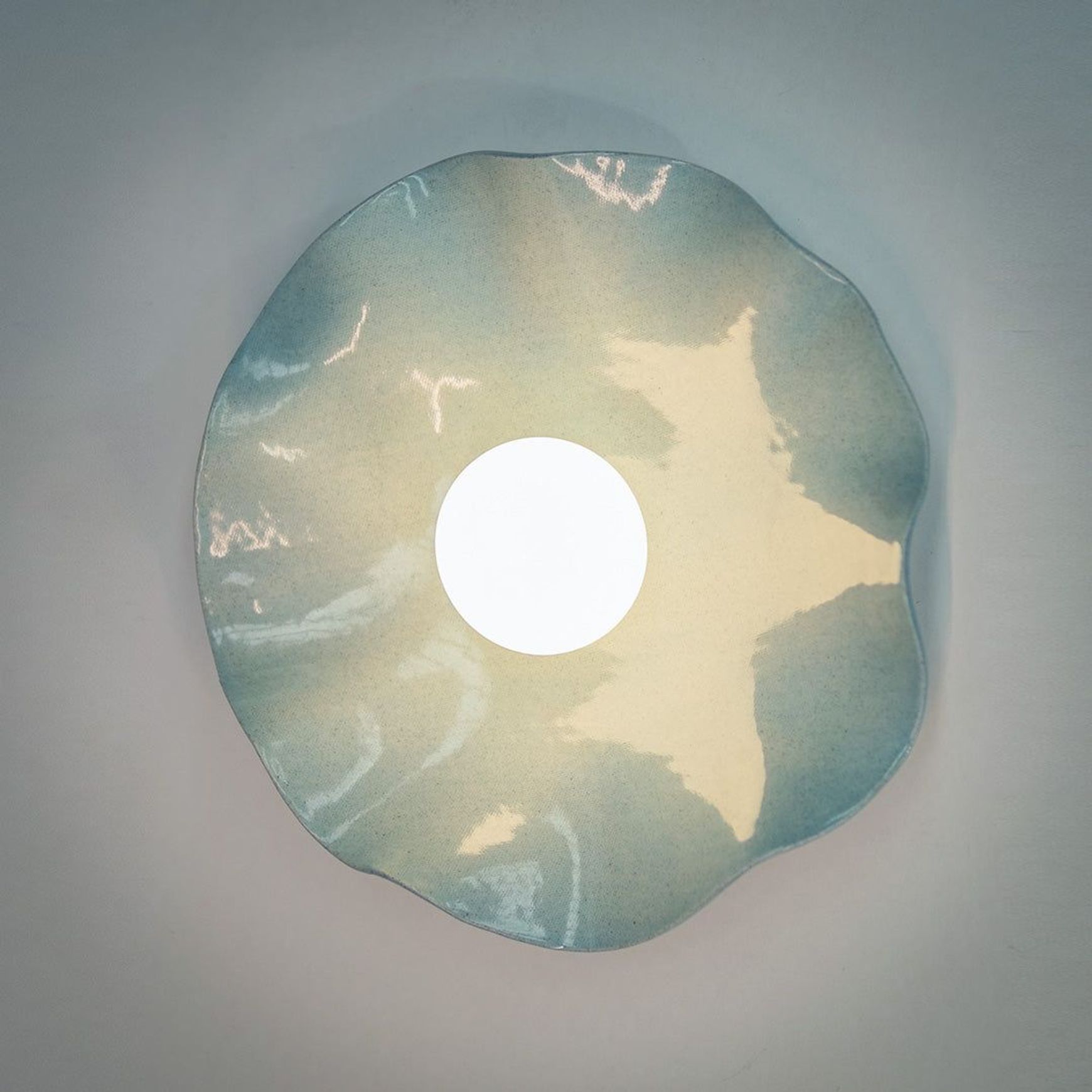 Koralli Ceramic Wall Light