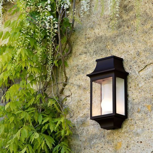 Louis Philippe 7 Wall Light