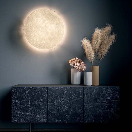 Ola Slim, Wall Light