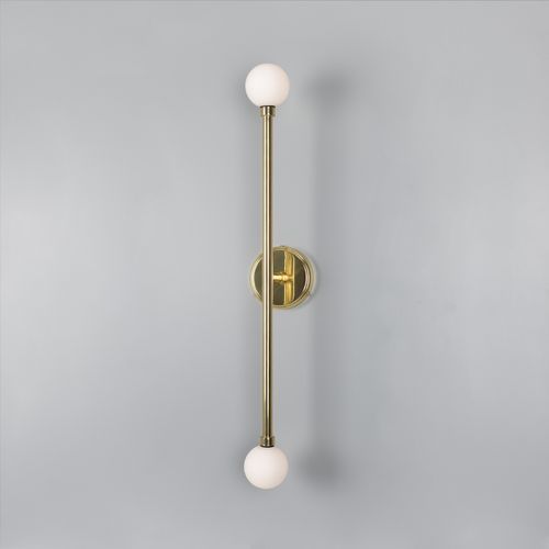 Silverton IP44 Wall Light