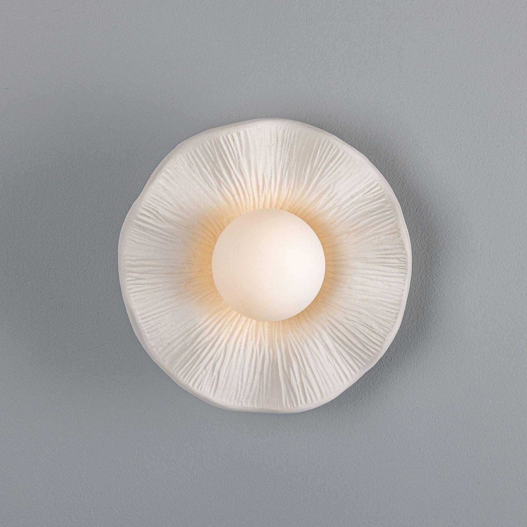 Rivale IP44 Wall Light