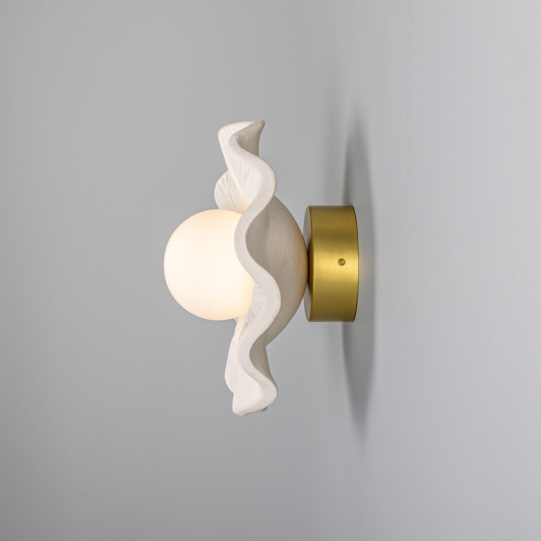 Rivale IP44 Wall Light