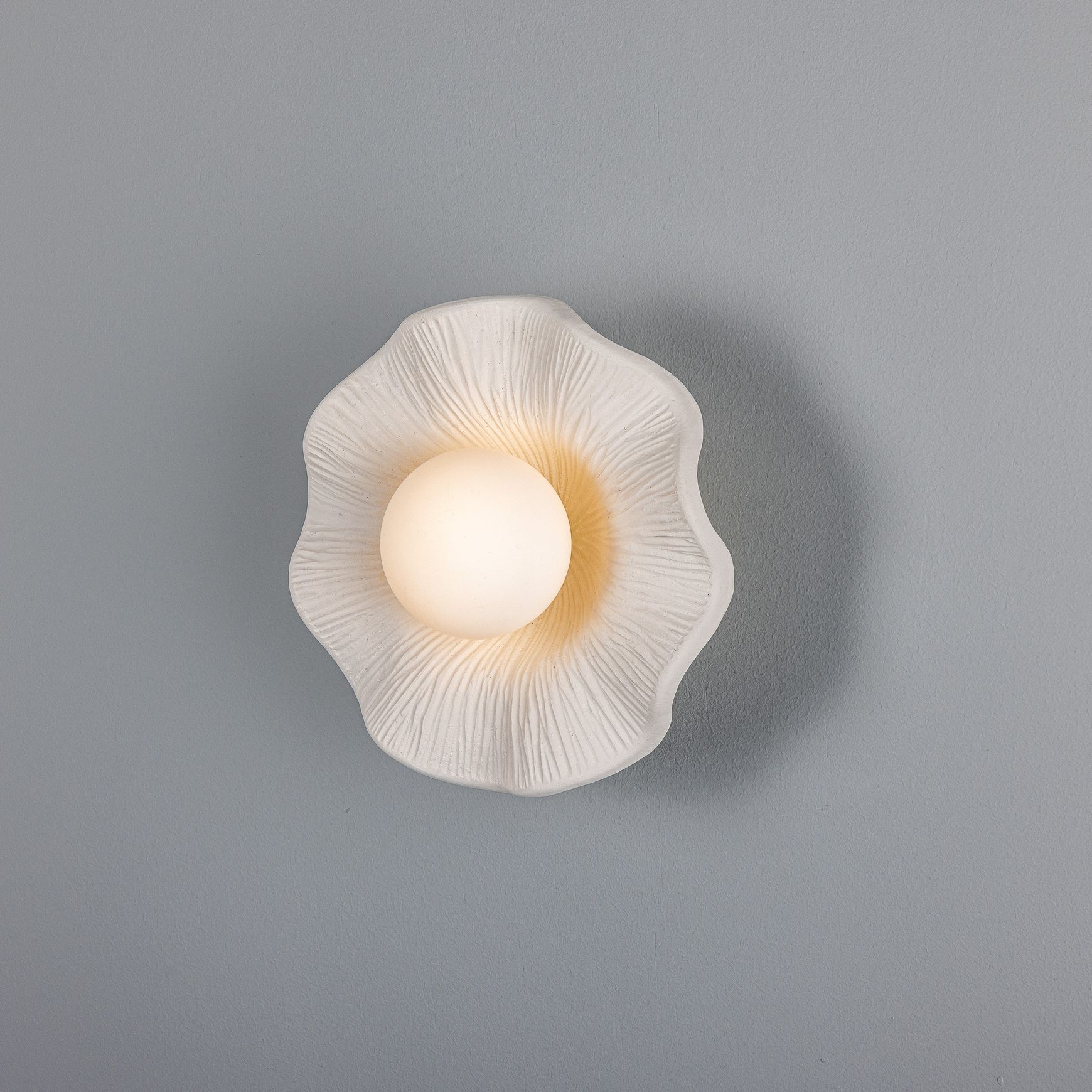 Rivale IP44 Wall Light