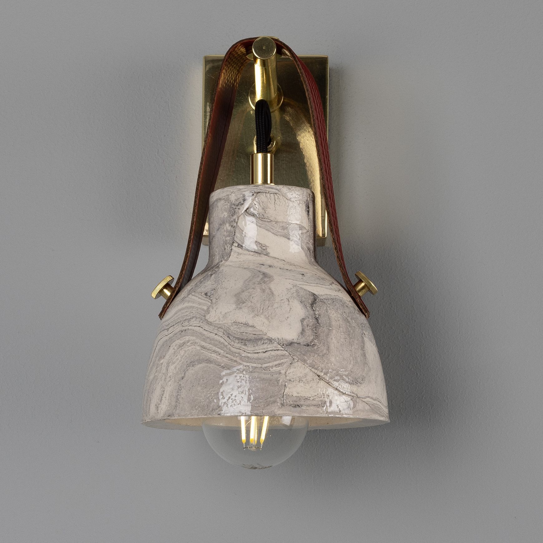 Nagi Wall Light