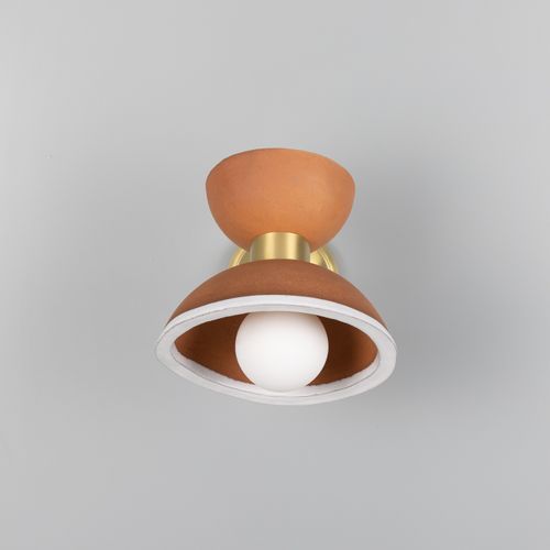 Nakaii Wall Light
