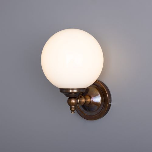 Cloghan Wall Light