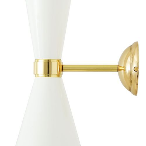 Cairo Double Wall Light