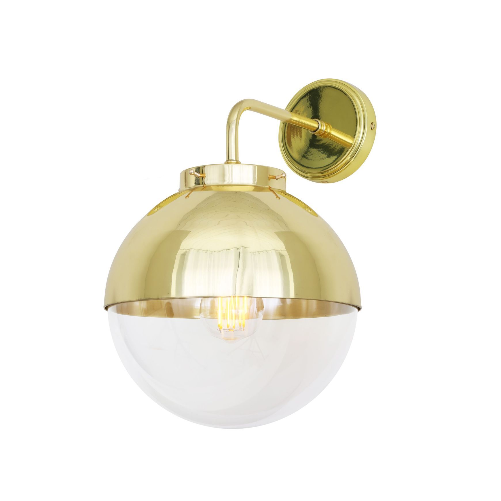 Florence 26cm Wall Light