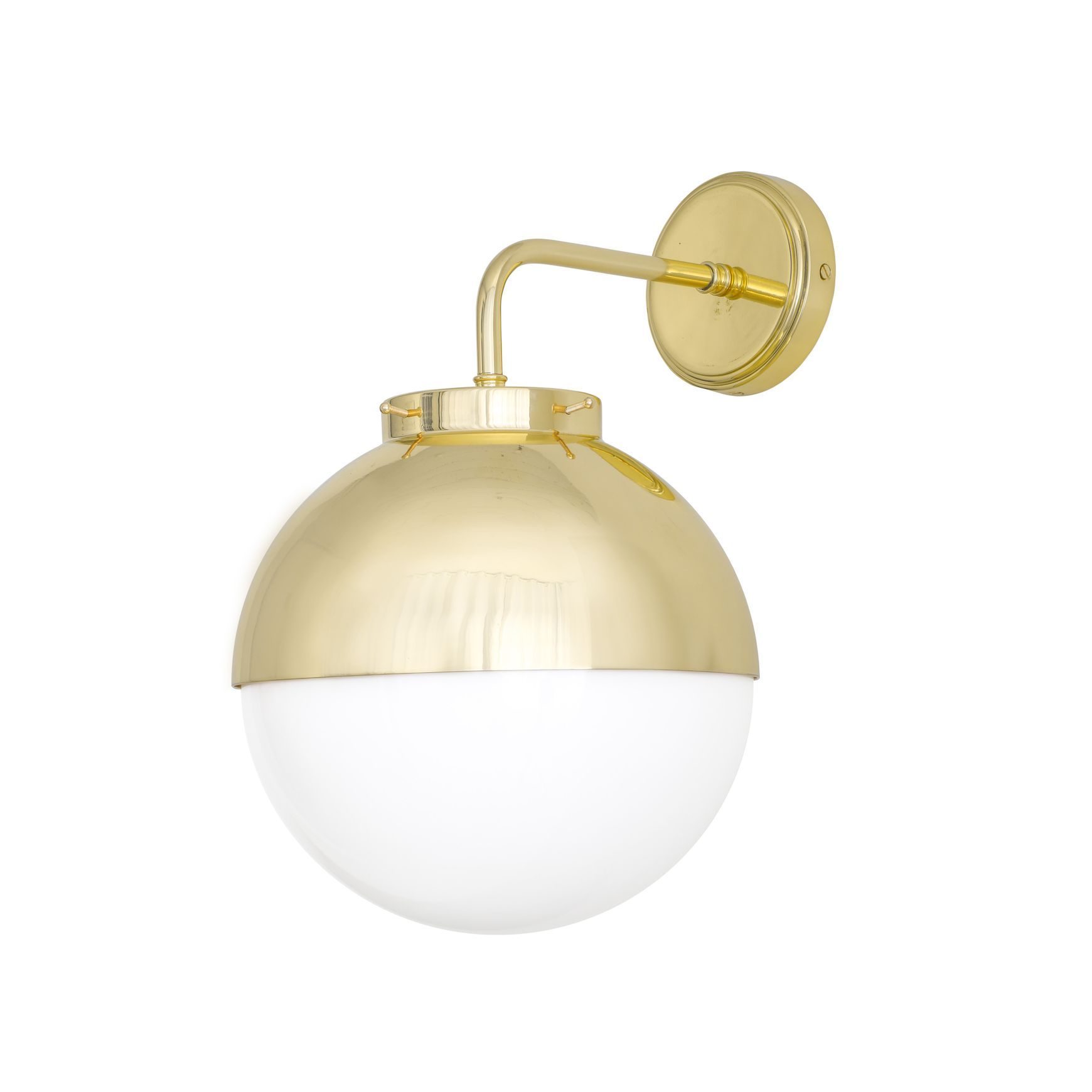 Florence 26cm Wall Light