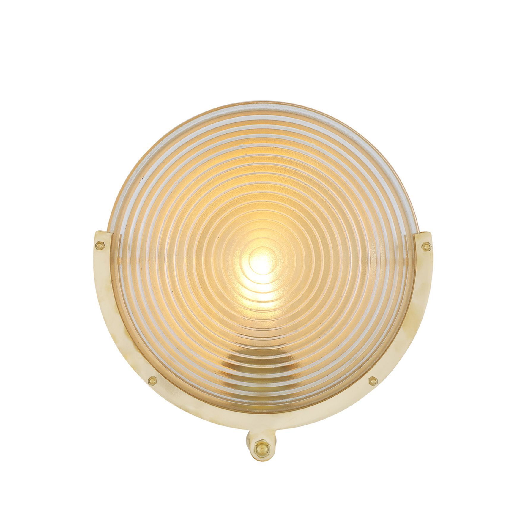 Portland 27cm Wall Light