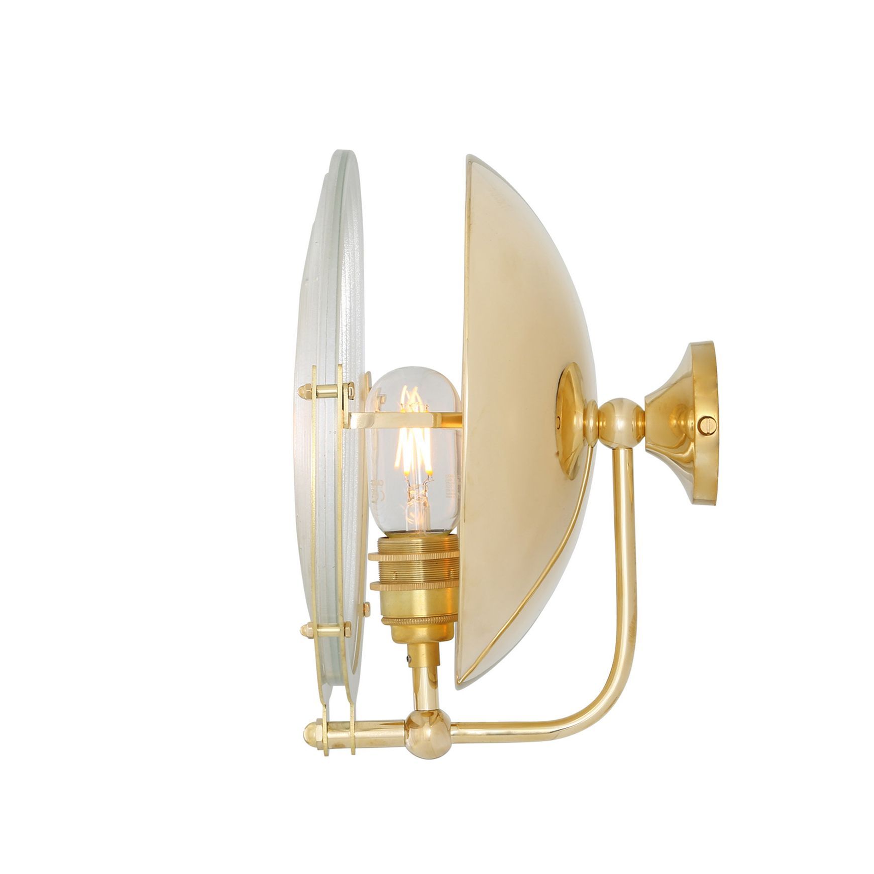Portland 27cm Wall Light