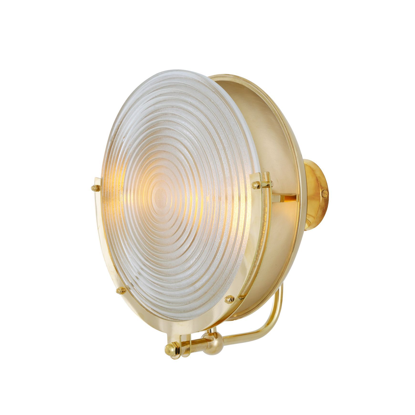 Portland 27cm Wall Light