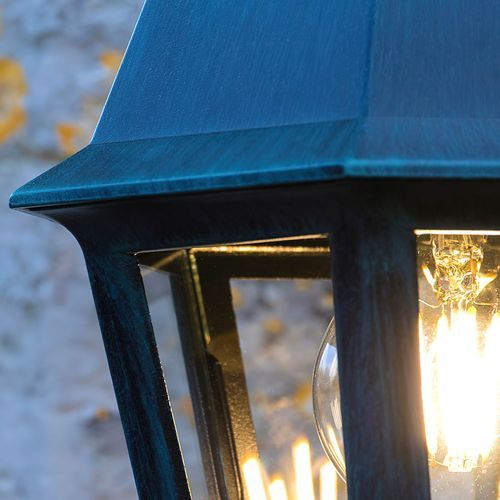 Monaco Model 3 Wall Light