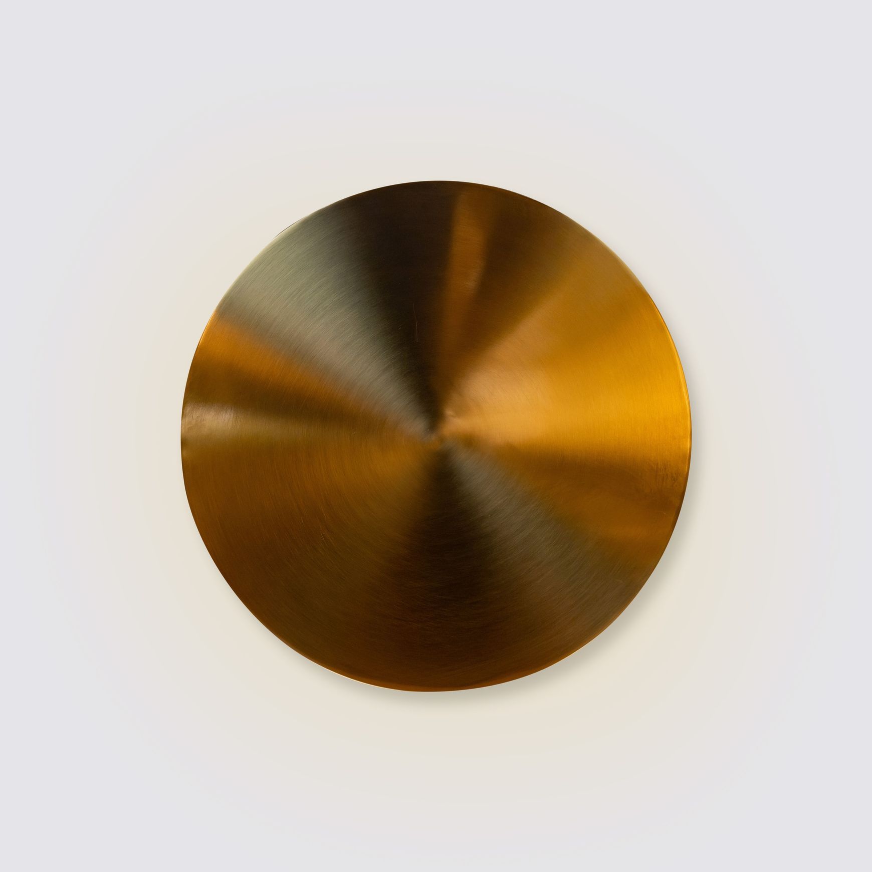 Moonglow Wall Light