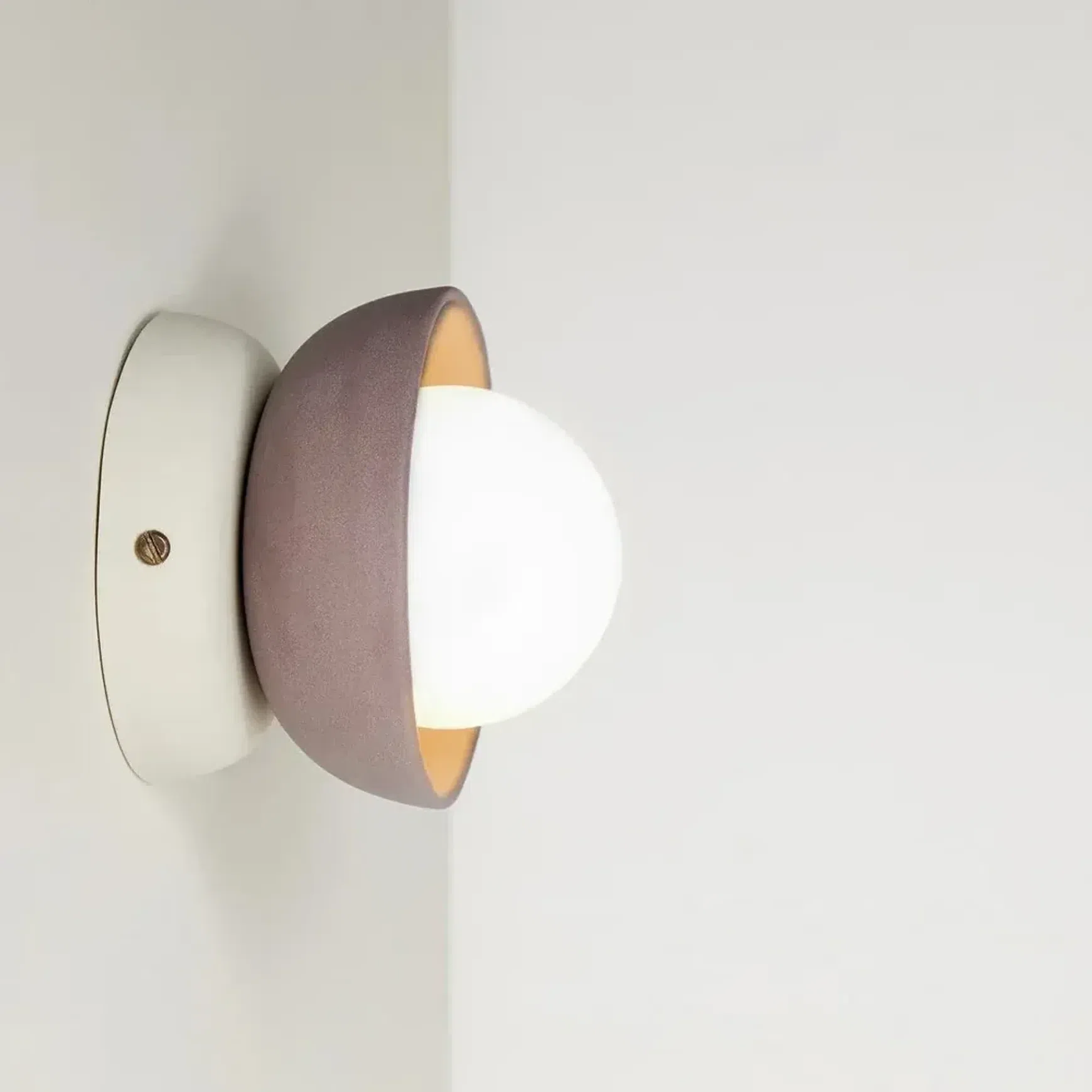 Mani Mini Sconce
