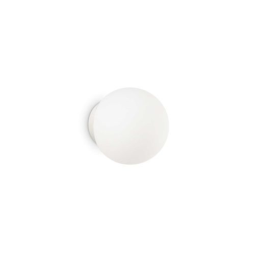 Mapa Bianco 15cm | Wall Light