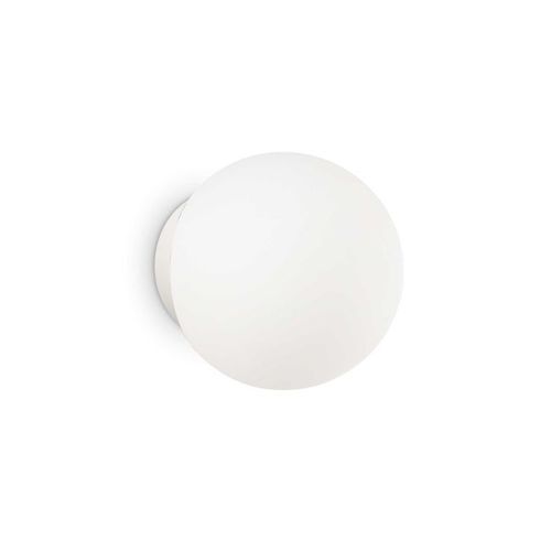 Mapa Bianco 15cm | Wall Light